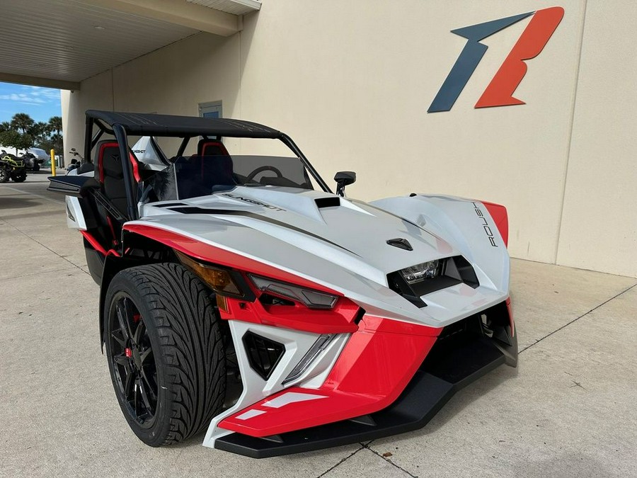 2024 Polaris Slingshot® ROUSH® Edition