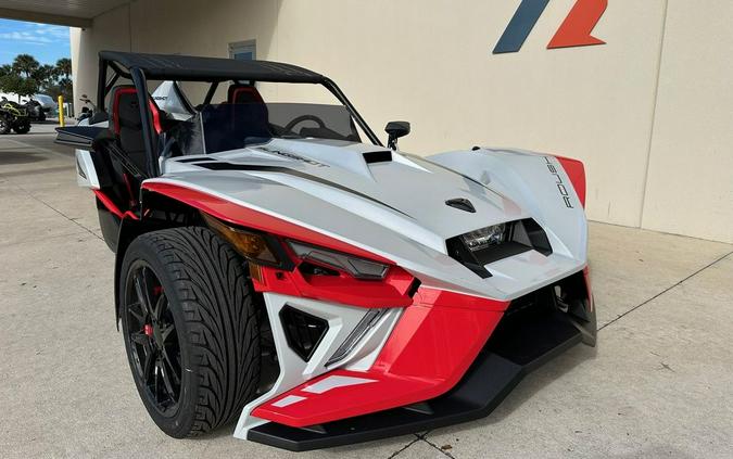 2024 Polaris Slingshot® ROUSH® Edition