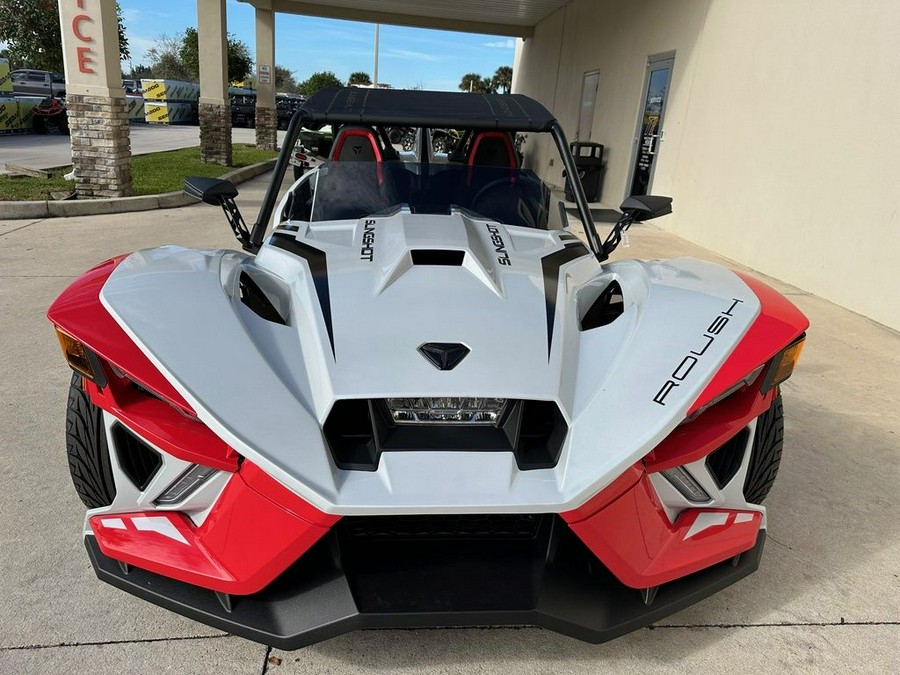 2024 Polaris Slingshot® ROUSH® Edition