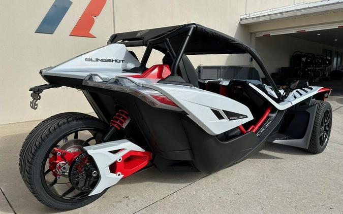 2024 Polaris Slingshot® ROUSH® Edition