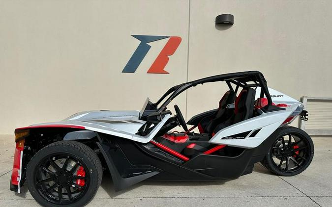 2024 Polaris Slingshot® ROUSH® Edition AutoDrive