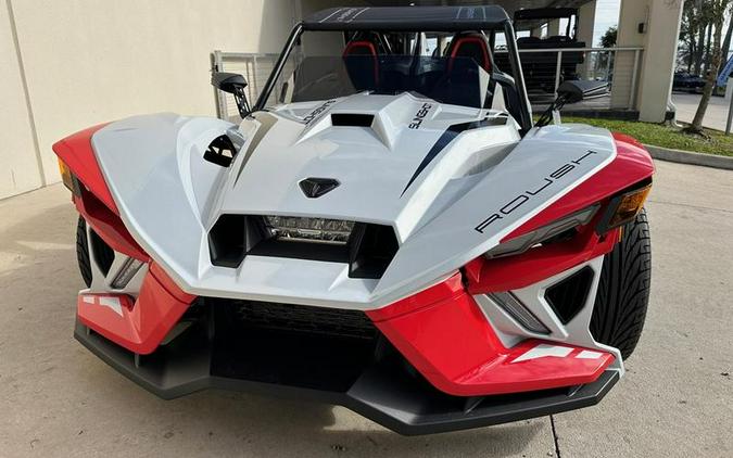 2024 Polaris Slingshot® ROUSH® Edition AutoDrive