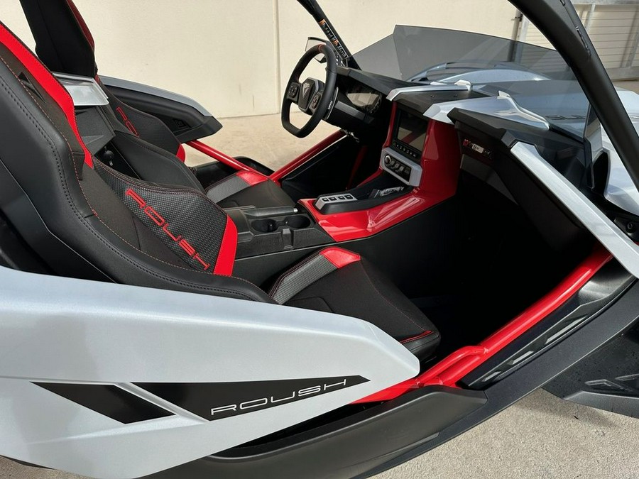 2024 Polaris Slingshot® ROUSH® Edition