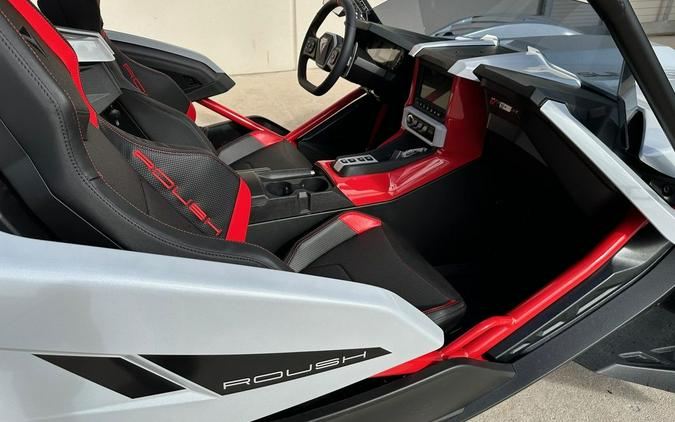 2024 Polaris Slingshot® ROUSH® Edition