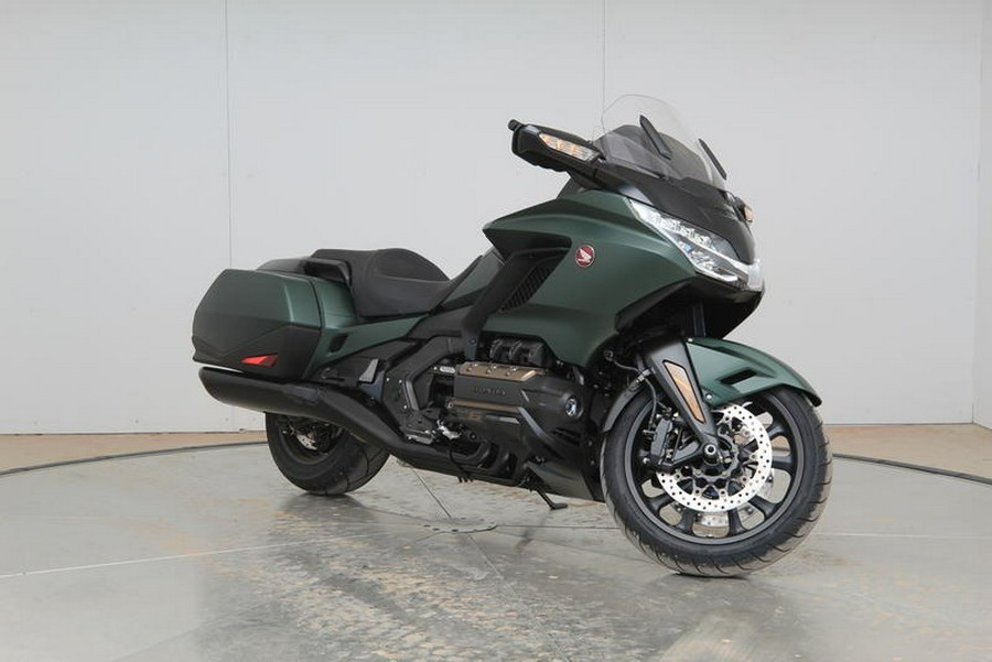 2024 Honda® Gold Wing Automatic DCT