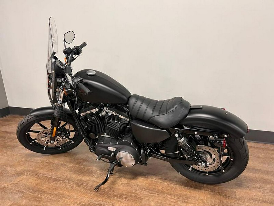 2021 Harley-Davidson® XL883N - Iron 883™