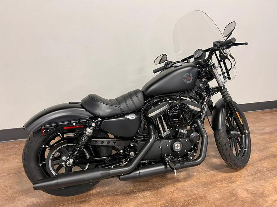 2021 Harley-Davidson® XL883N - Iron 883™