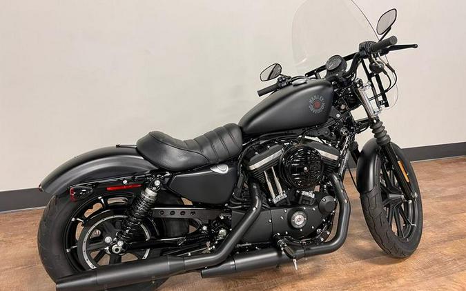 2021 Harley-Davidson® XL883N - Iron 883™