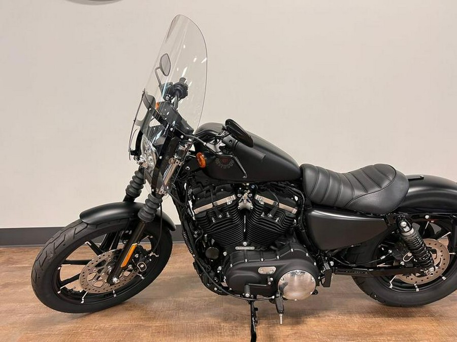 2021 Harley-Davidson® XL883N - Iron 883™