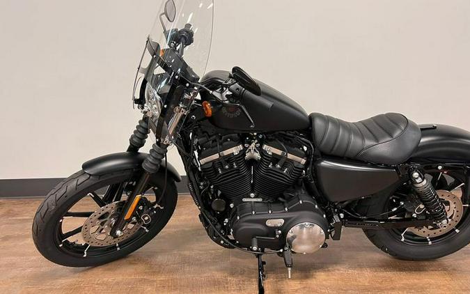 2021 Harley-Davidson® XL883N - Iron 883™