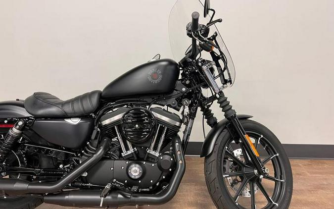 2021 Harley-Davidson® XL883N - Iron 883™