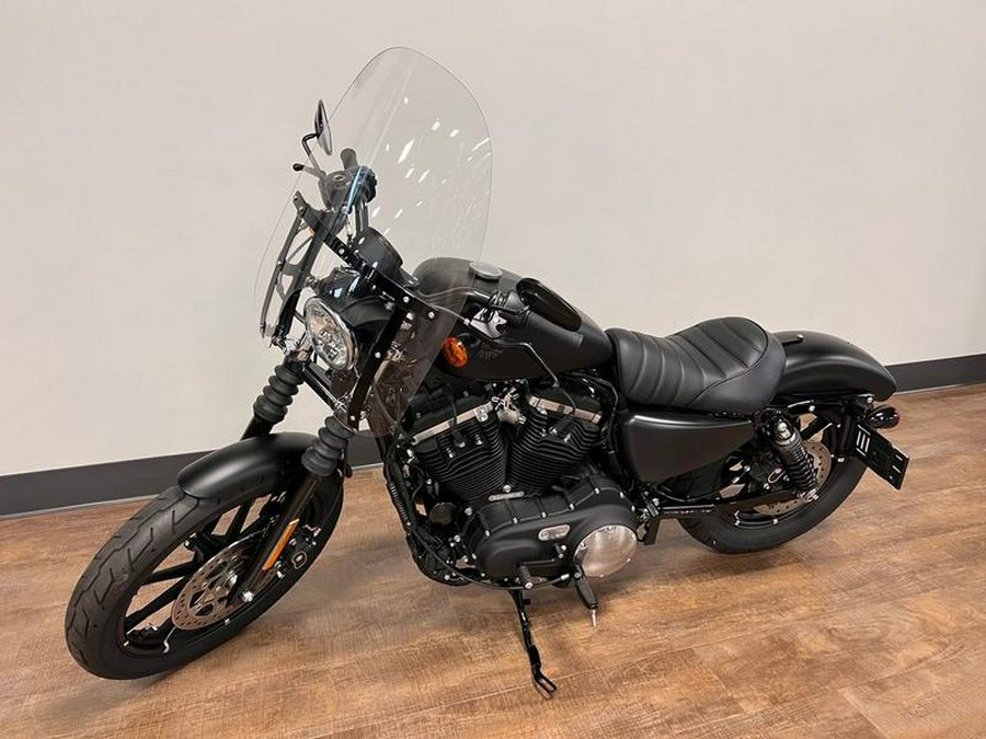 2021 Harley-Davidson® XL883N - Iron 883™