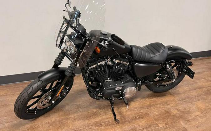 2021 Harley-Davidson® XL883N - Iron 883™