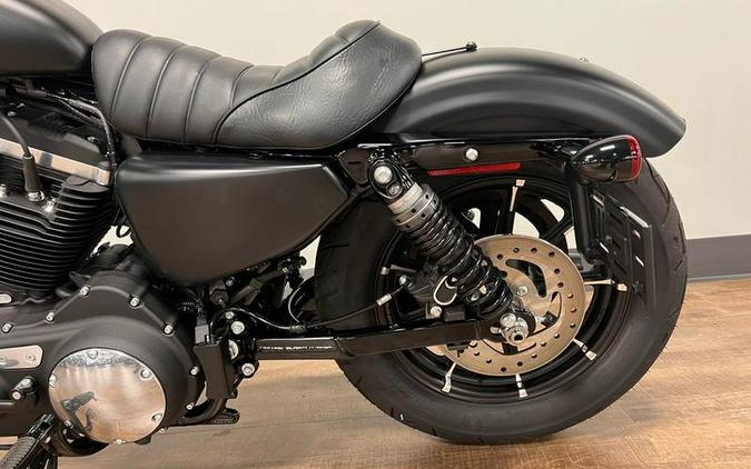 2021 Harley-Davidson® XL883N - Iron 883™