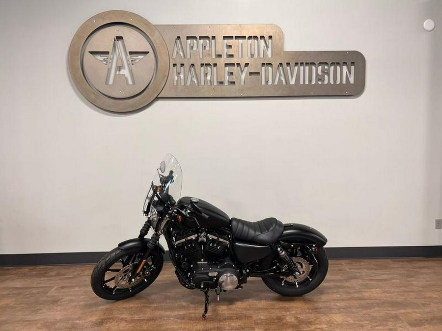 2021 Harley-Davidson® XL883N - Iron 883™