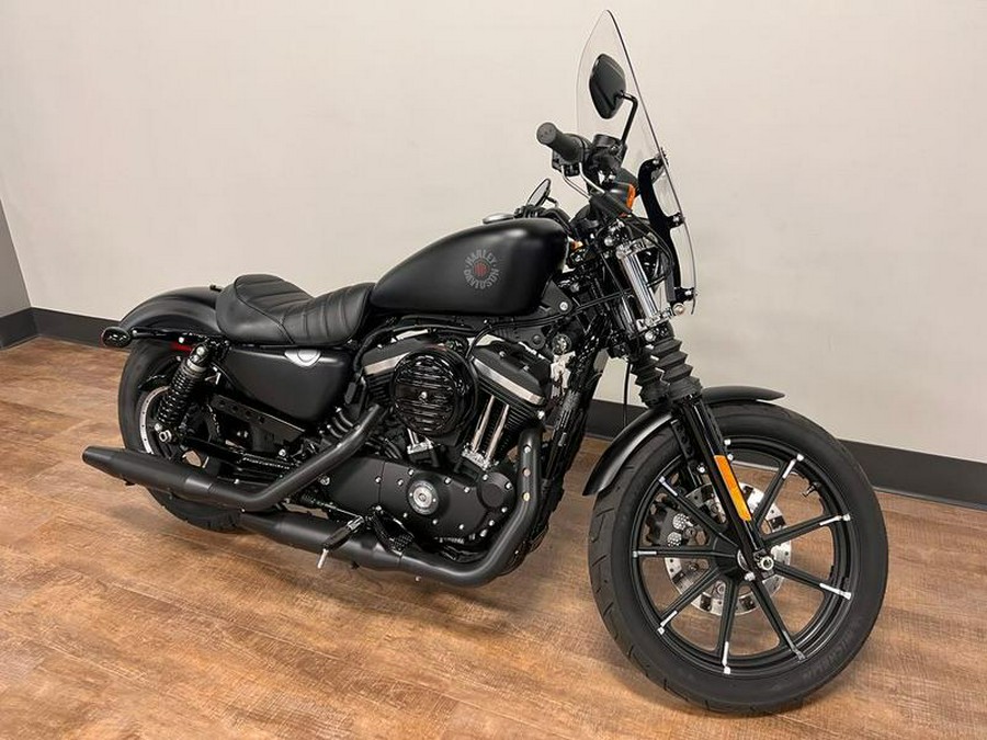 2021 Harley-Davidson® XL883N - Iron 883™