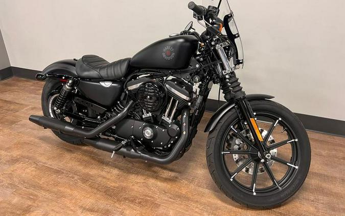 2021 Harley-Davidson® XL883N - Iron 883™