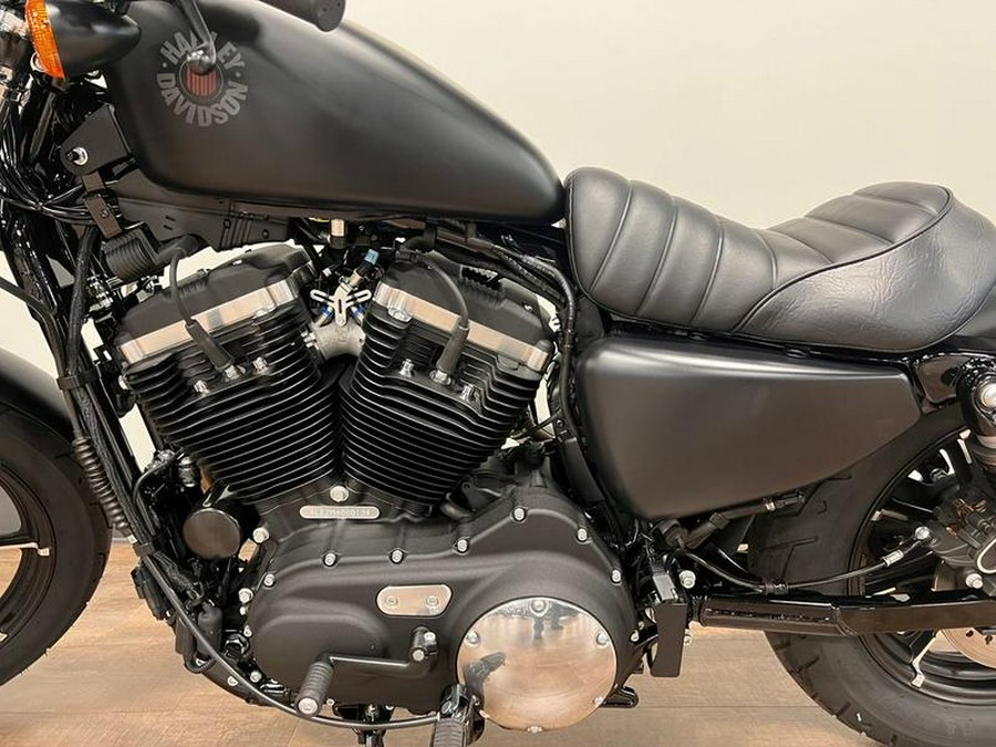 2021 Harley-Davidson® XL883N - Iron 883™