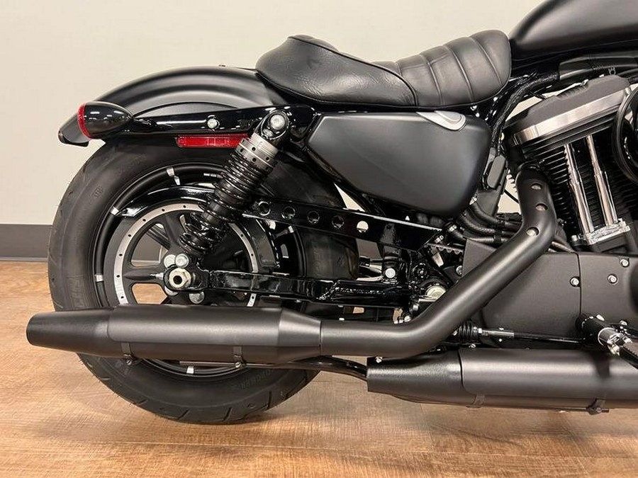 2021 Harley-Davidson® XL883N - Iron 883™