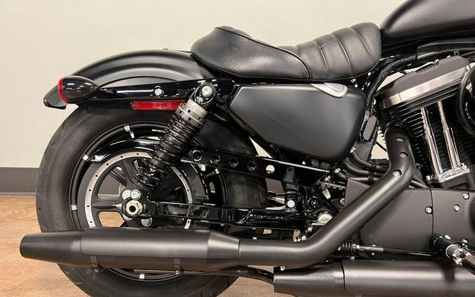 2021 Harley-Davidson® XL883N - Iron 883™