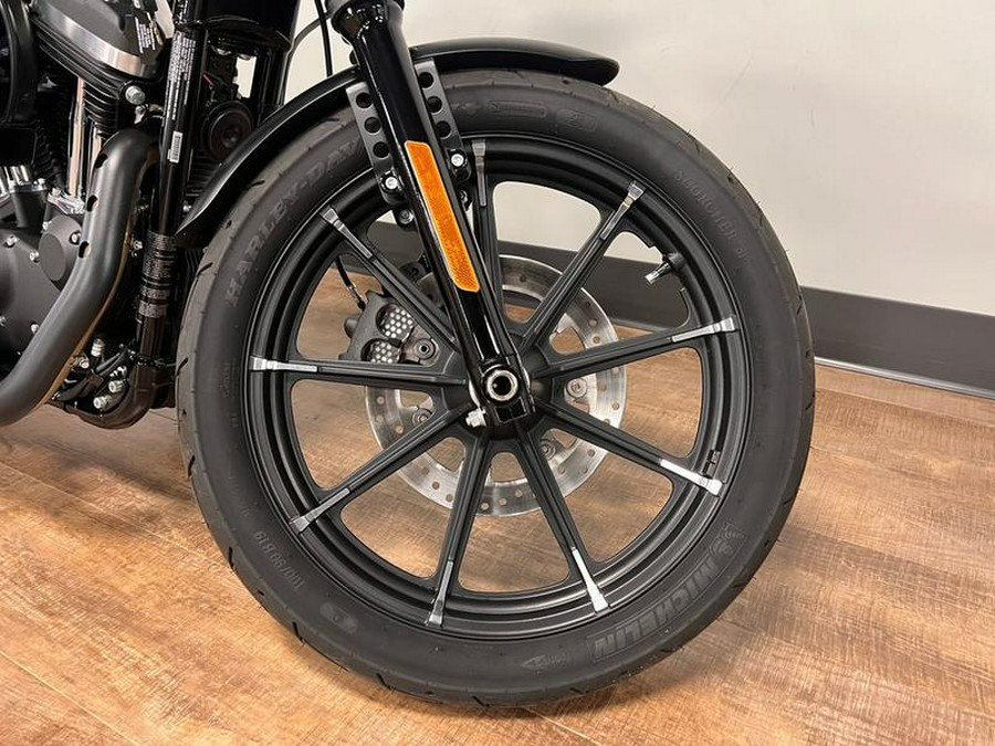 2021 Harley-Davidson® XL883N - Iron 883™