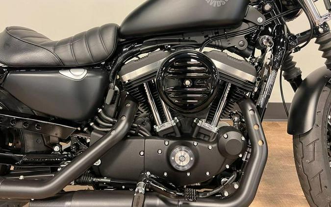 2021 Harley-Davidson® XL883N - Iron 883™