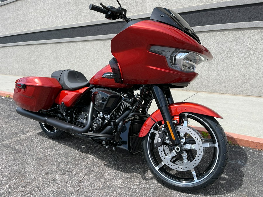 2024 Harley-Davidson Road Glide