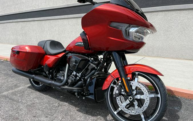 2024 Harley-Davidson Road Glide