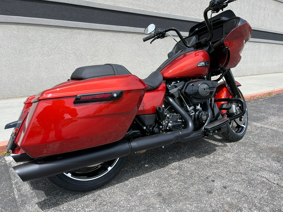 2024 Harley-Davidson Road Glide