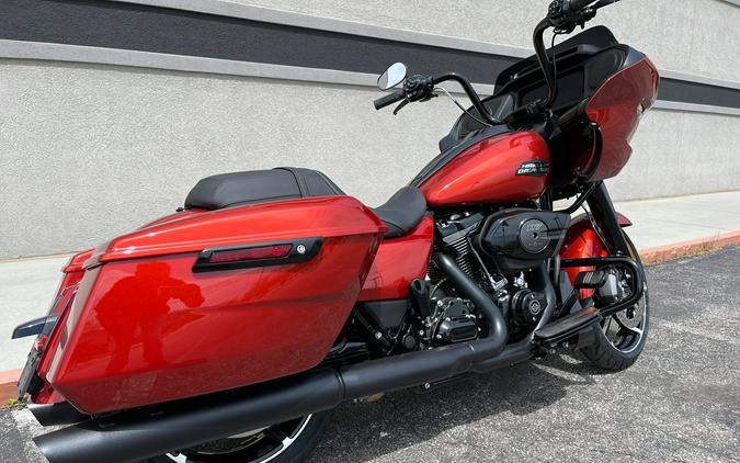 2024 Harley-Davidson Road Glide