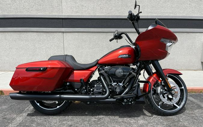 2024 Harley-Davidson Road Glide