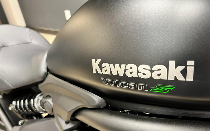 2024 Kawasaki Vulcan S