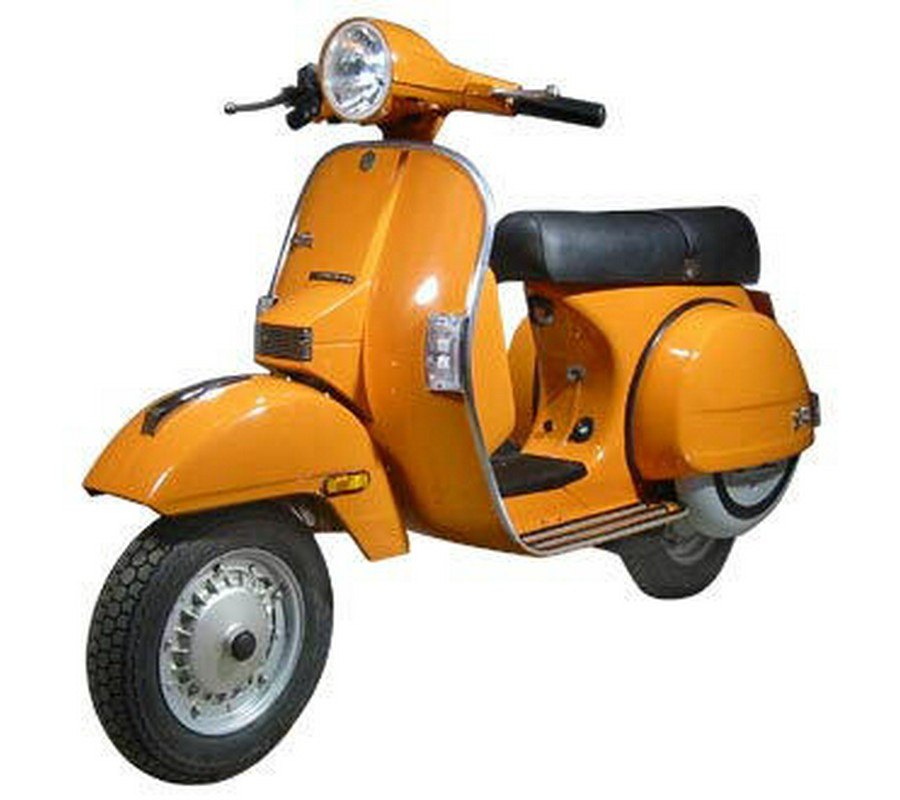 2004 Genuine Scooters Stella