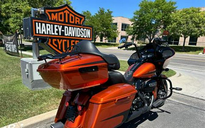 2019 Harley-Davidson Road Glide® Special