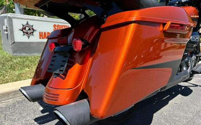 2019 Harley-Davidson Road Glide® Special