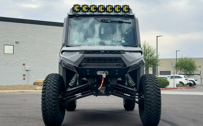 2024 Polaris RANGER CREW XP 1000 NORTHSTAR ULTIMATE RC