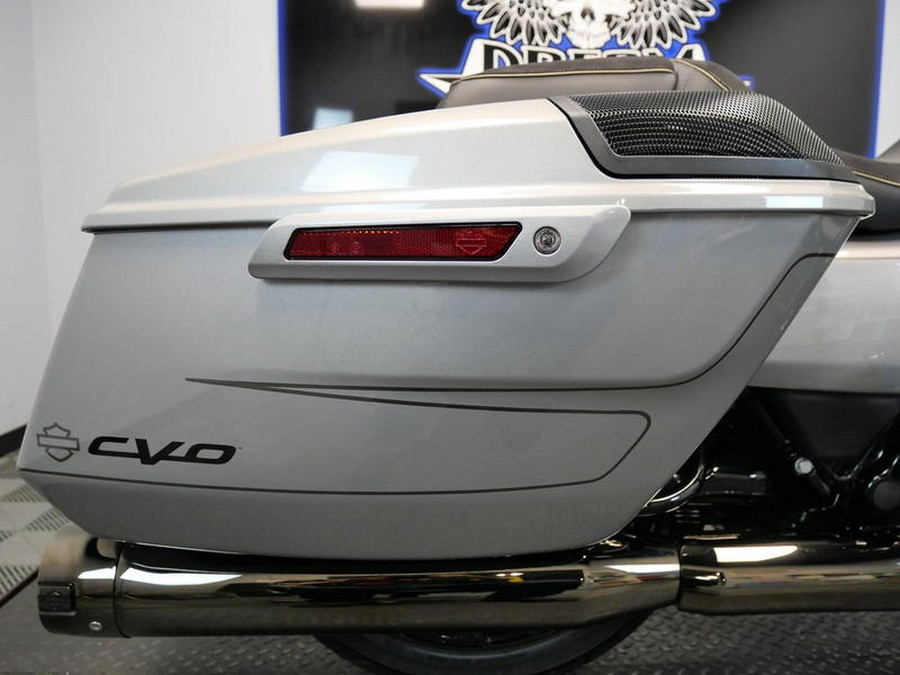 2023 Harley-Davidson® FLHXSE - CVO™ Street Glide®