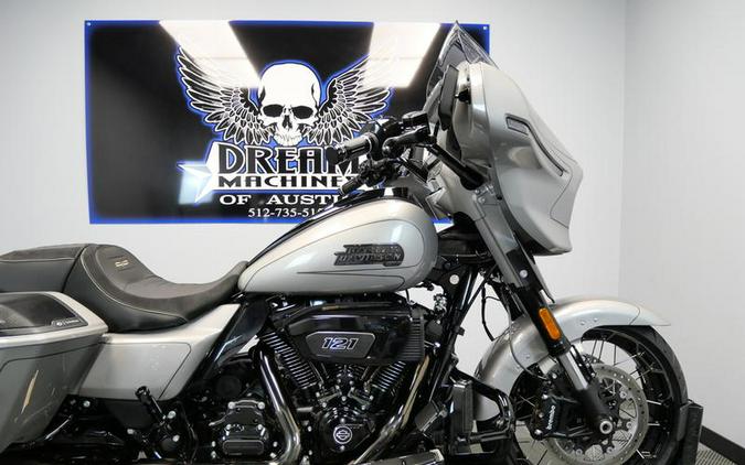 2023 Harley-Davidson® FLHXSE - CVO™ Street Glide®