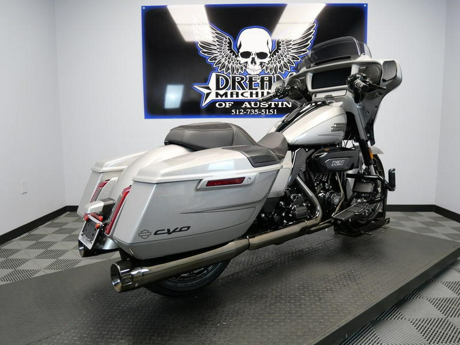 2023 Harley-Davidson® FLHXSE - CVO™ Street Glide®