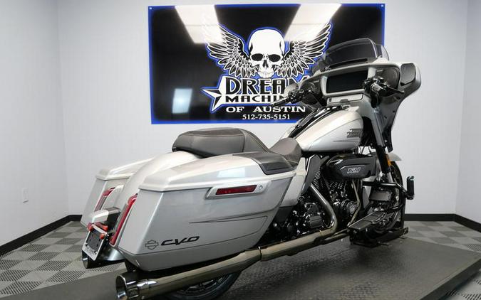 2023 Harley-Davidson® FLHXSE - CVO™ Street Glide®