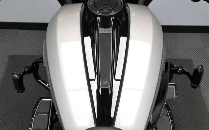 2023 Harley-Davidson® FLHXSE - CVO™ Street Glide®