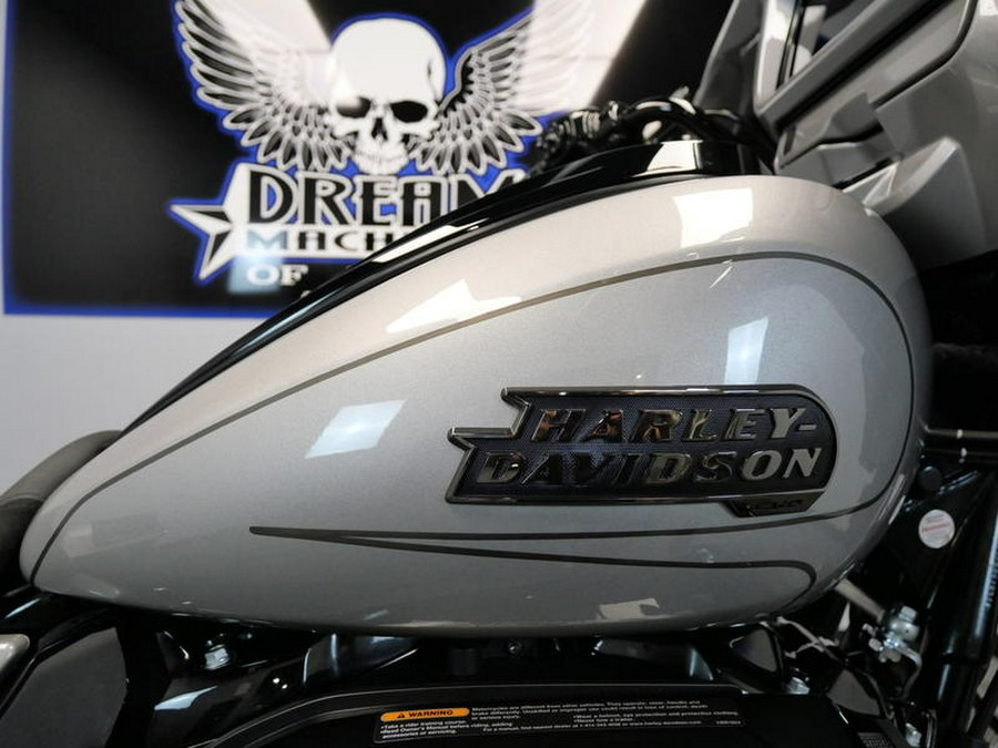 2023 Harley-Davidson® FLHXSE - CVO™ Street Glide®