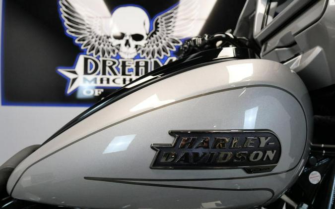 2023 Harley-Davidson® FLHXSE - CVO™ Street Glide®