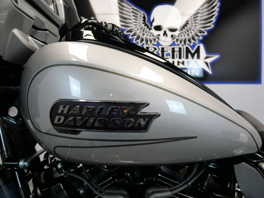 2023 Harley-Davidson® FLHXSE - CVO™ Street Glide®