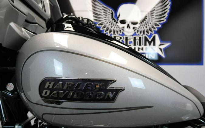 2023 Harley-Davidson® FLHXSE - CVO™ Street Glide®