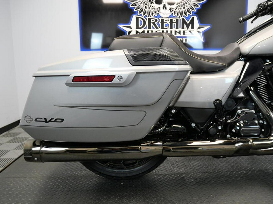 2023 Harley-Davidson® FLHXSE - CVO™ Street Glide®