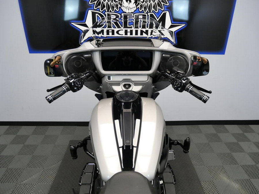 2023 Harley-Davidson® FLHXSE - CVO™ Street Glide®