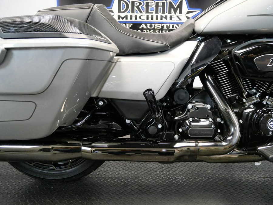 2023 Harley-Davidson® FLHXSE - CVO™ Street Glide®