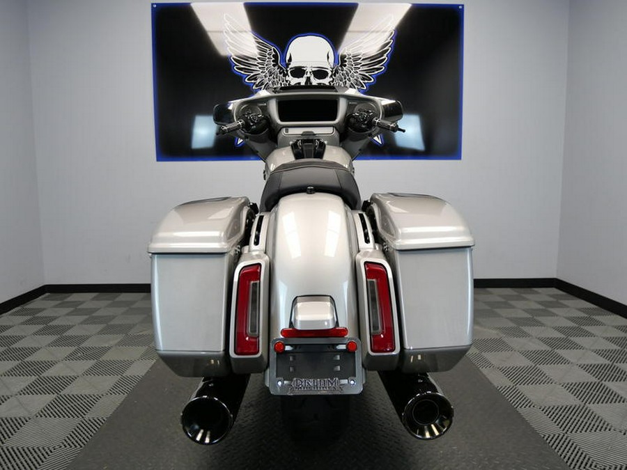 2023 Harley-Davidson® FLHXSE - CVO™ Street Glide®