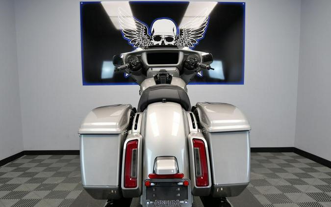 2023 Harley-Davidson® FLHXSE - CVO™ Street Glide®